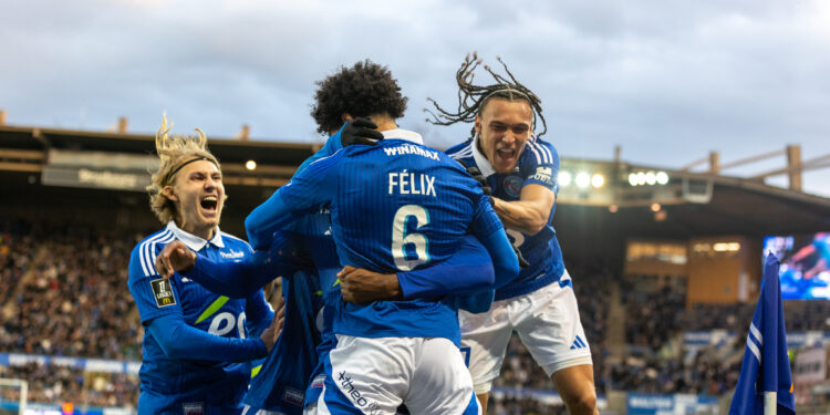 Fin de série : Strasbourg fait tomber un PSG invincible à l’extérieur