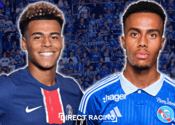 Désiré vs Guéla : une première depuis 6 ans !