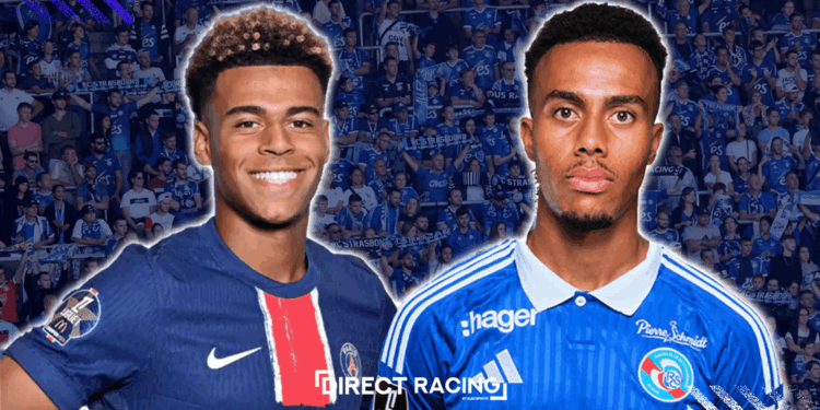 Désiré vs Guéla : une première depuis 6 ans !