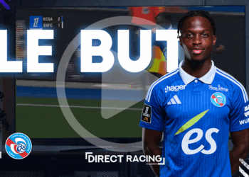 VIDÉO : L’égalisation de Dilane Bakwa !