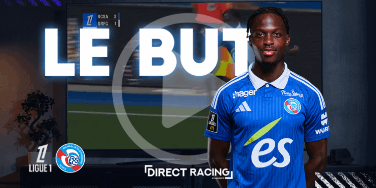 VIDÉO : L’égalisation de Dilane Bakwa !