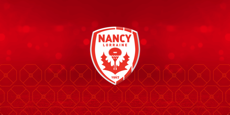 Nancy fait son retour en Ligue 2