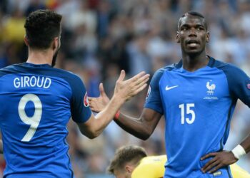 Deux champions du monde en route vers la Ligue 1 ?