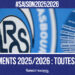 ABONNEMENTS 2025/2026 : Toutes les infos !