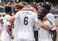 Le Racing en finale du championnat National U17 !