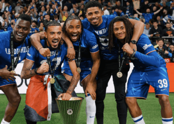 Chelsea devrait prêter un duo de joueurs au Racing Club de Strasbourg