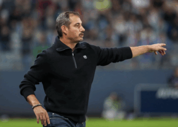 Nicolas Seube et Anthony Sichi vont entraîner la réserve du Racing