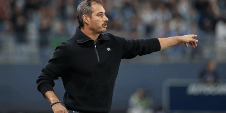 Nicolas Seube et Anthony Sichi vont entraîner la réserve du Racing