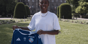 Deux nouveaux renforts pour l&rsquo;équipe féminine du Racing !