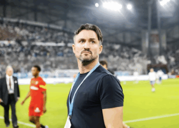 Grégory Thil officiellement nouveau responsable du recrutement du Racing