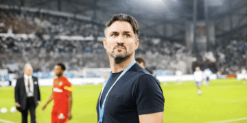 Grégory Thil officiellement nouveau responsable du recrutement du Racing