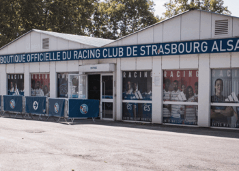 Fermeture définitive de la boutique de la Meinau et destockage jusqu’à demain soir !