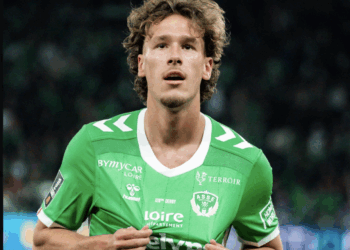 Pierre Ménès « Stassin et Abline n’ont jamais été contactés par le Racing »