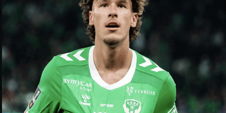 Pierre Ménès « Stassin et Abline n’ont jamais été contactés par le Racing »