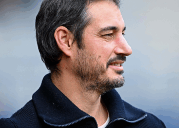 Nicolas Seube et Anthony Sichi officiellement entraîneurs de la réserve du Racing !