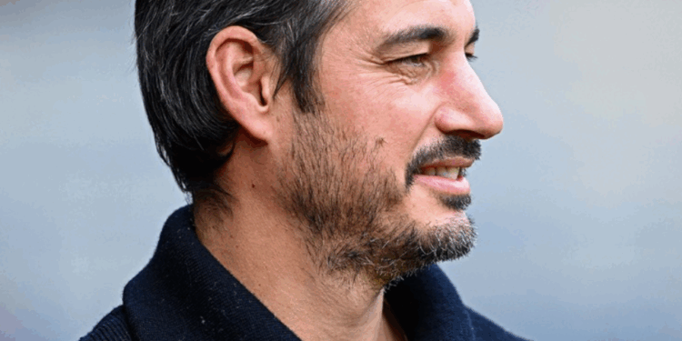 Nicolas Seube et Anthony Sichi officiellement entraîneurs de la réserve du Racing !