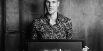 L&rsquo;ancien attaquant strasbourgeois Jérémy Perbet prend sa retraite !