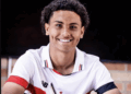 Angelo Candido (16 ans) devrait s’engager au Racing 