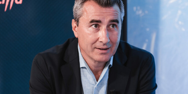 Marc Keller sur la présidence de la FFF : « j’ai besoin d’aller au bout du projet avec Strasbourg »