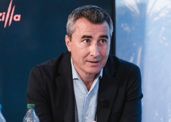 Marc Keller : « J’imagine le départ de Loïc Désiré depuis 10 ans »