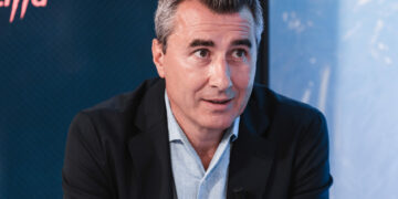 Marc Keller : « J&rsquo;imagine le départ de Loïc Désiré depuis 10 ans »