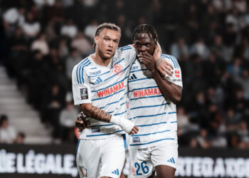 Comment Diego Moreira a fini par jouer piston au Racing