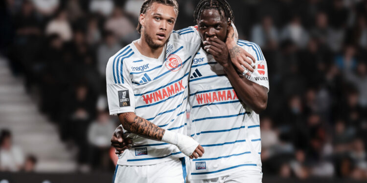 Comment Diego Moreira a fini par jouer piston au Racing