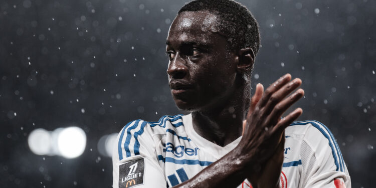 Top 10 des plus grosses ventes de l’histoire du Racing : Diarra loin devant