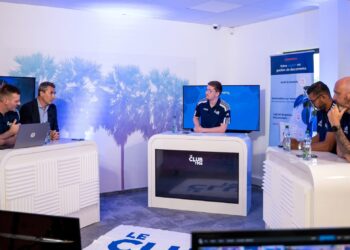 Marc Keller sur la grève : « Ça m’a rendu un peu triste »