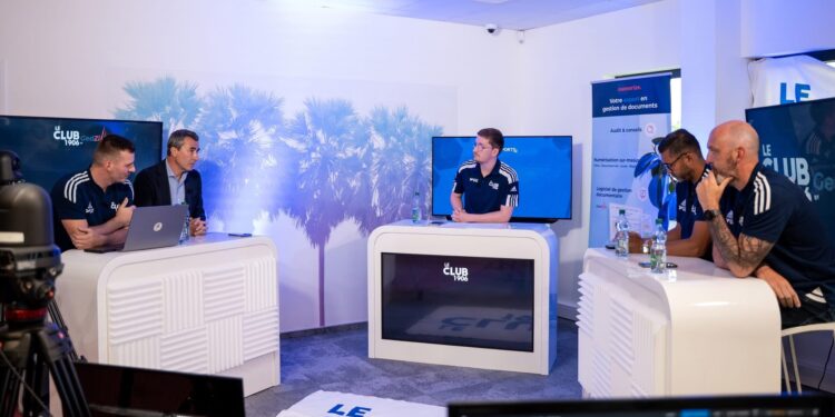 Marc Keller sur la grève : « Ça m’a rendu un peu triste »