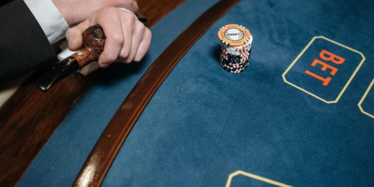 Débutants, voici comment choisir des sites de casino comme un pro