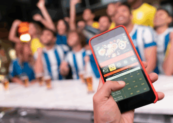 Quand les amateurs de sport en Alsace découvrent le casino en ligne : focus sur Goldenbet Casino