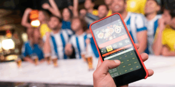 Quand les amateurs de sport en Alsace découvrent le casino en ligne : focus sur Goldenbet Casino