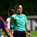 Victoria Beyer, une arbitre alsacienne  au rayonnement international