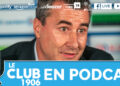 Le Club 1906 avec Marc Keller en podcast !