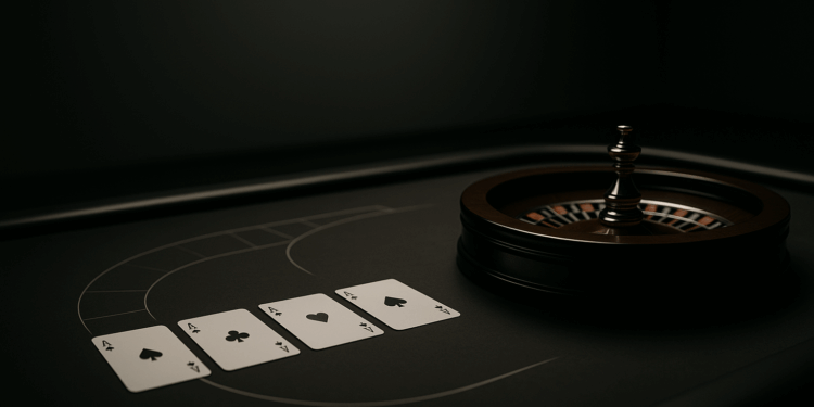 Jeux de casino en direct décryptés sur Fambet casino