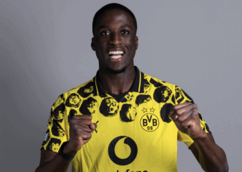 Soumaila Coulibaly (21 ans) proche d’un accord avec Strasbourg ?