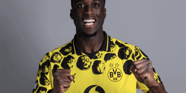 Soumaila Coulibaly (21 ans) proche d’un accord avec Strasbourg ?