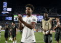 Première titularisation pour Andrey Santos avec Chelsea !