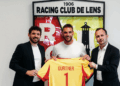 L&rsquo;ancien gardien du Racing Régis Gurtner rejoint le RC Lens en doublure de Robin Risser