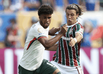 Chelsea qualifié pour la finale, Santos entré en jeu