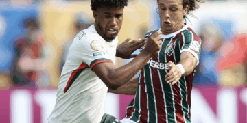 Chelsea qualifié pour la finale, Santos entré en jeu