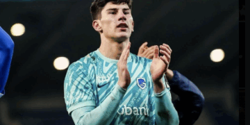 Strasbourg devrait se faire prêter un gardien de Chelsea