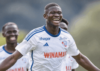 L’attaquant Patrick Ouotro attendu à Nancy