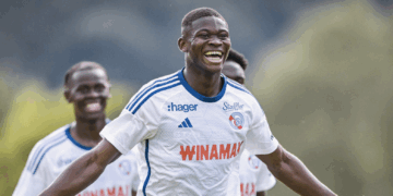 L&rsquo;attaquant Patrick Ouotro attendu à Nancy