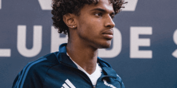 OFFICIEL. Yoni Gomis prêté à Beveren en D2 belge