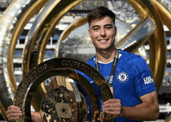 Les trois joueurs prêtés par Chelsea bientôt identifiés