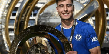 Les trois joueurs prêtés par Chelsea bientôt identifiés