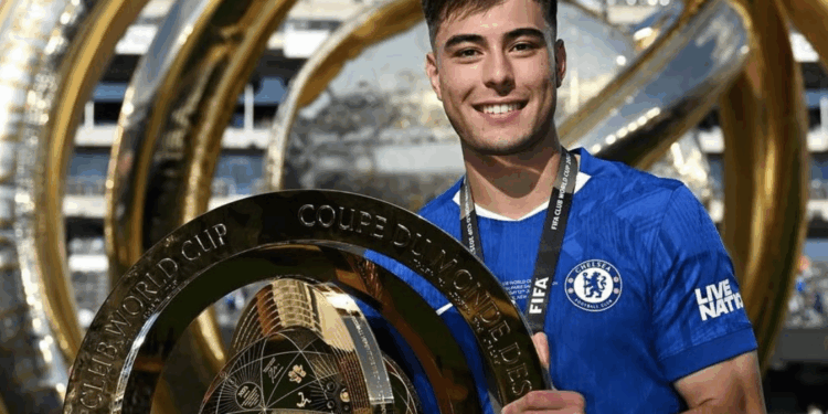 Les trois joueurs prêtés par Chelsea bientôt identifiés