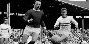 L&rsquo;ancien milieu du Racing Raymond Stieber est mort